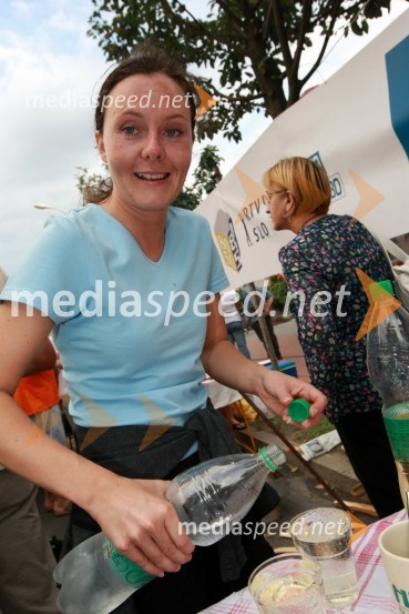 Martina LovrčičBogračfest 2008