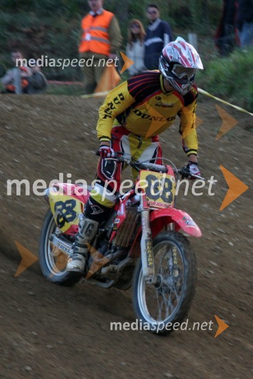 Miha Špindler, Sitar Dunlop RTMOTOKROS, Finalna dirka za DP Orehova vas