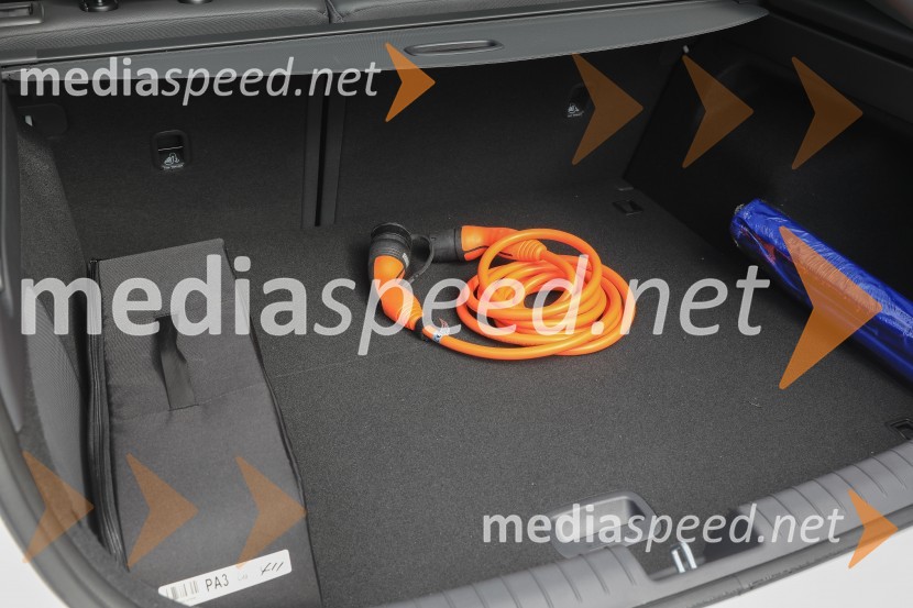 Slovenska predstavitev Hyundaijeve prenovljene družine IONIQ