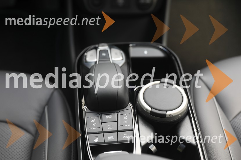 Slovenska predstavitev Hyundaijeve prenovljene družine IONIQ