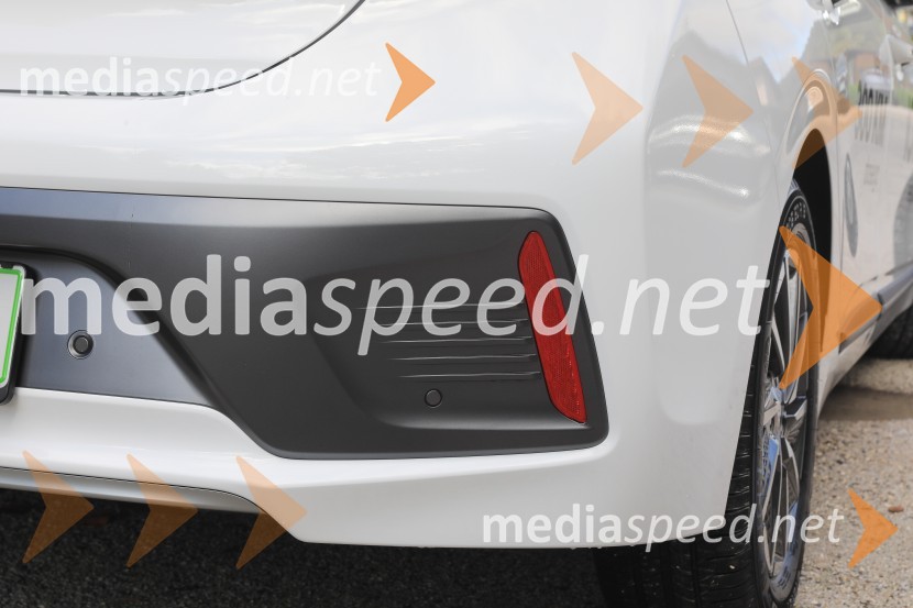 Slovenska predstavitev Hyundaijeve prenovljene družine IONIQ