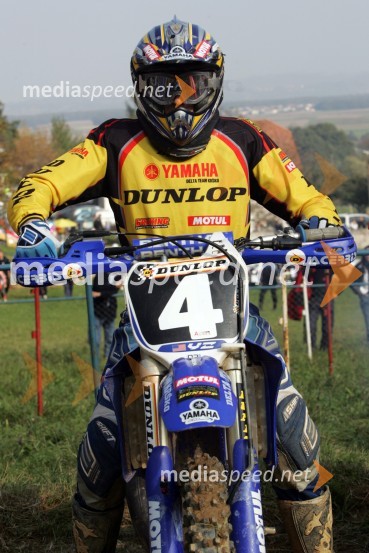 Klemen Gerčar, Sitar Dunlop RTMOTOKROS, Finalna dirka za DP Orehova vas