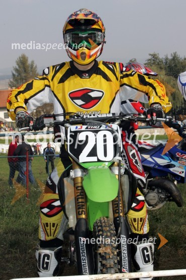 Rok Cajzek, MK Zai Gic RTMOTOKROS, Finalna dirka za DP Orehova vas