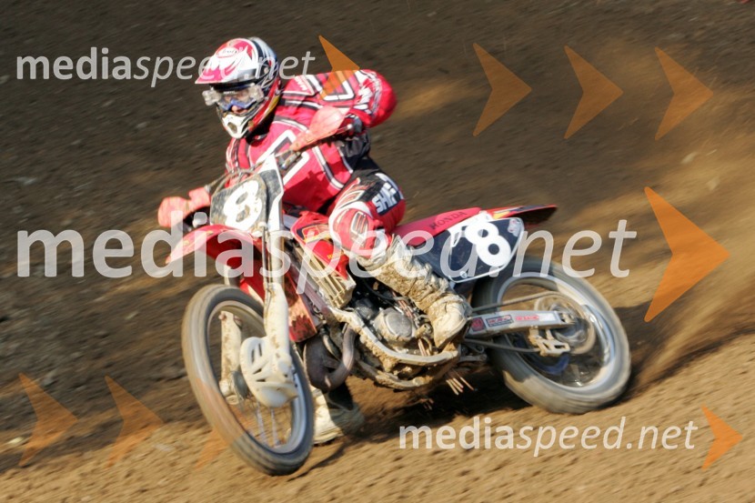 Jan Pečelin, AMD BuhcMOTOKROS, Finalna dirka za DP Orehova vas