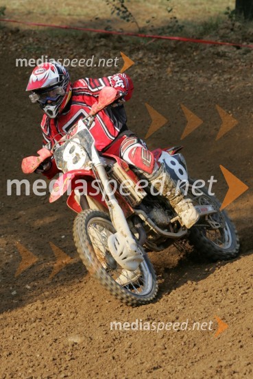 Jan Pečelin, AMD BuhcMOTOKROS, Finalna dirka za DP Orehova vas