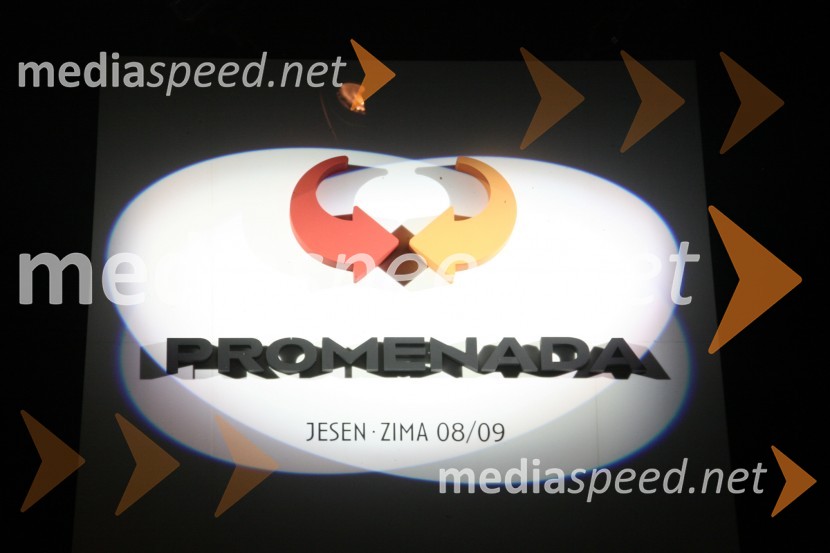 POP TV Promenada