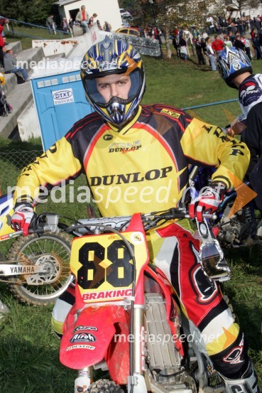 Miha Špindler, Sitar Dunlop RTMOTOKROS, Finalna dirka za DP Orehova vas