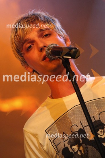 Rok Kosmač, pevecPesem poletja 2008