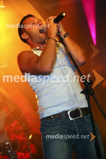 Skupina StereotipiPesem poletja 2008