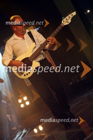 Skupina ČukiPesem poletja 2008