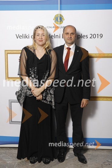 Veliki dobrodelni Lions ples 2019