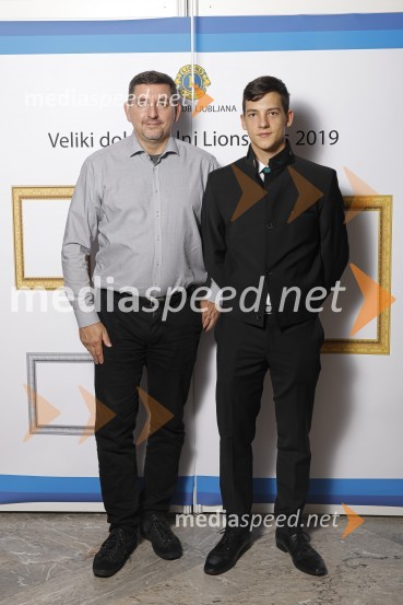 Veliki dobrodelni Lions ples 2019