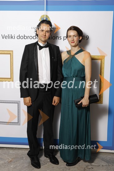 Veliki dobrodelni Lions ples 2019