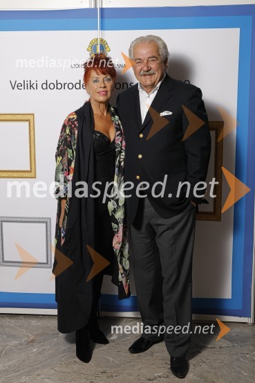 Veliki dobrodelni Lions ples 2019