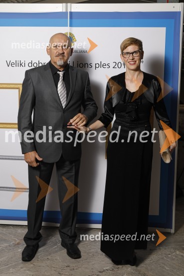 Veliki dobrodelni Lions ples 2019