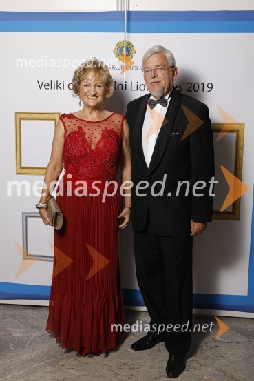 Veliki dobrodelni Lions ples 2019