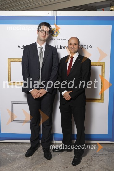 Veliki dobrodelni Lions ples 2019