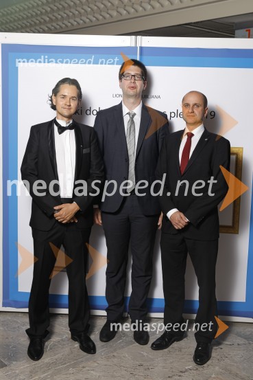 Veliki dobrodelni Lions ples 2019