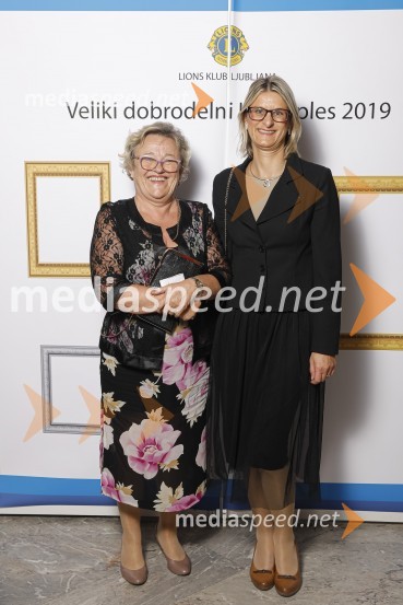 Veliki dobrodelni Lions ples 2019