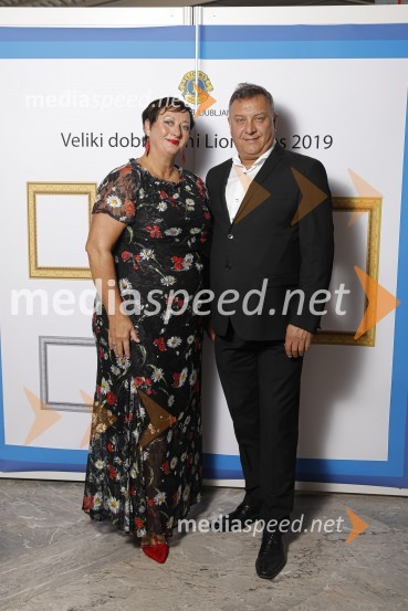 Veliki dobrodelni Lions ples 2019