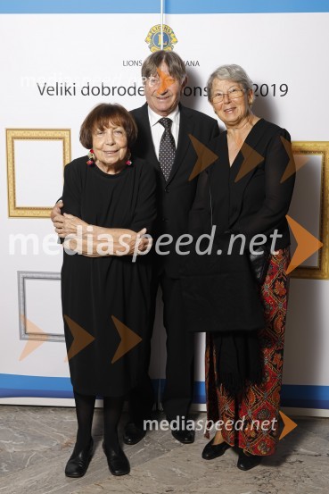 Veliki dobrodelni Lions ples 2019