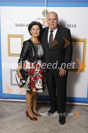 Veliki dobrodelni Lions ples 2019
