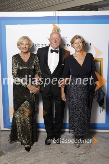 Veliki dobrodelni Lions ples 2019