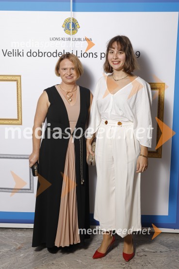 Veliki dobrodelni Lions ples 2019