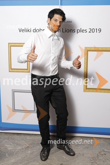 Veliki dobrodelni Lions ples 2019