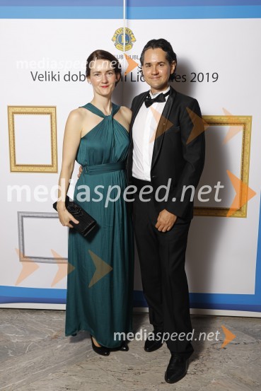 Veliki dobrodelni Lions ples 2019