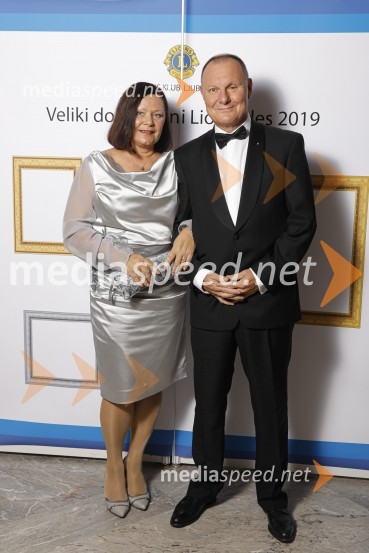 Veliki dobrodelni Lions ples 2019