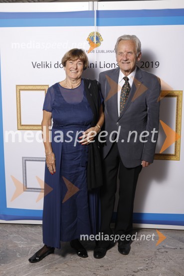 Veliki dobrodelni Lions ples 2019