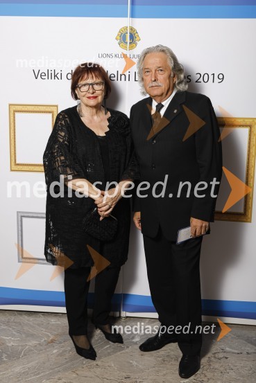 Veliki dobrodelni Lions ples 2019