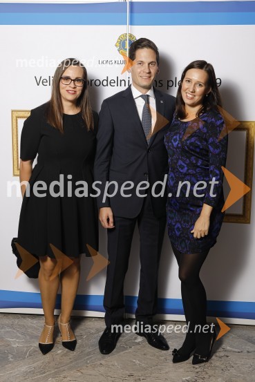 Veliki dobrodelni Lions ples 2019