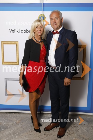 Veliki dobrodelni Lions ples 2019