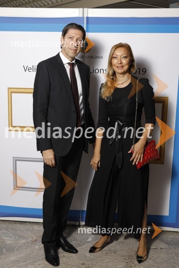 Veliki dobrodelni Lions ples 2019