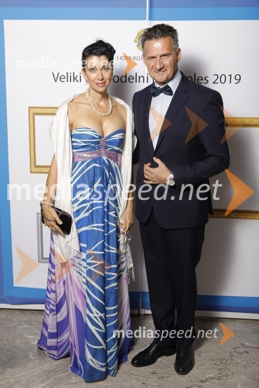 Veliki dobrodelni Lions ples 2019