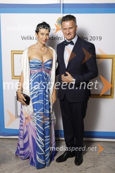 Veliki dobrodelni Lions ples 2019