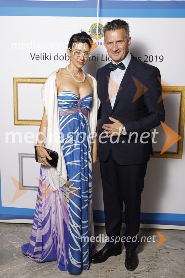 Veliki dobrodelni Lions ples 2019
