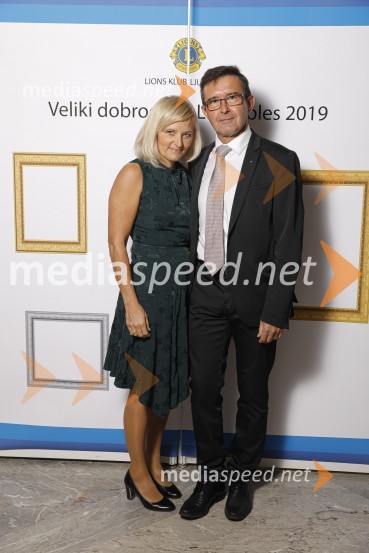 Veliki dobrodelni Lions ples 2019