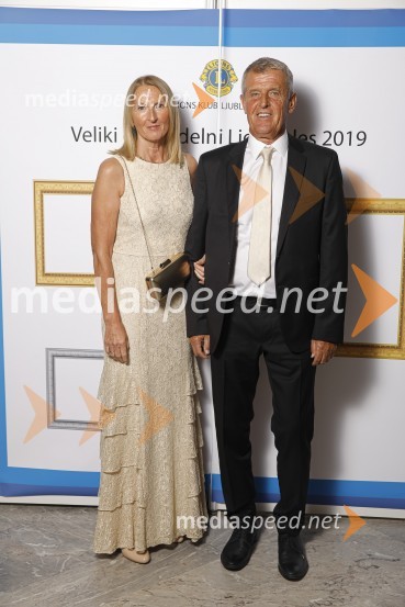 Veliki dobrodelni Lions ples 2019