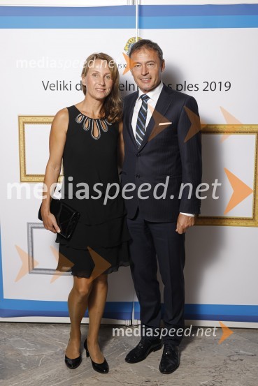 Veliki dobrodelni Lions ples 2019