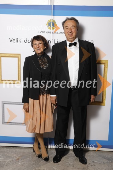 Veliki dobrodelni Lions ples 2019