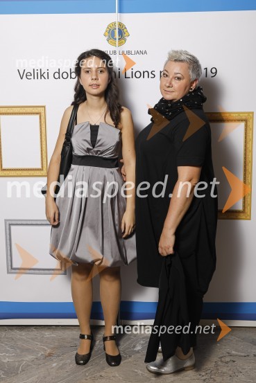 Veliki dobrodelni Lions ples 2019