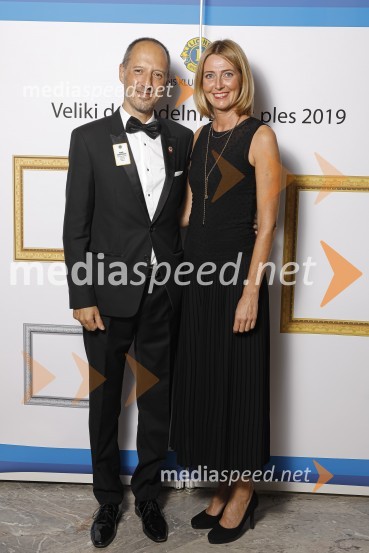 Veliki dobrodelni Lions ples 2019