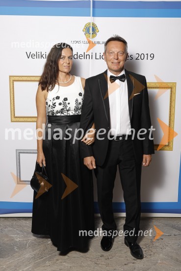 Veliki dobrodelni Lions ples 2019
