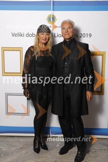 Veliki dobrodelni Lions ples 2019