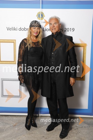 Veliki dobrodelni Lions ples 2019