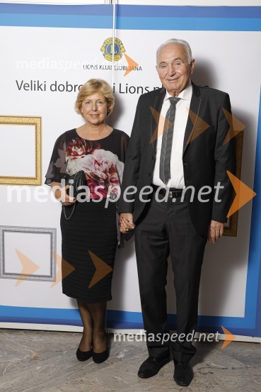 Veliki dobrodelni Lions ples 2019