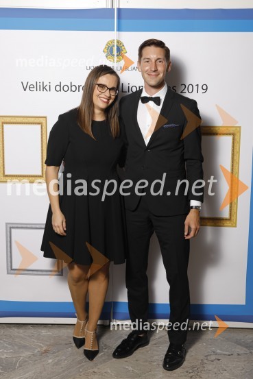 Veliki dobrodelni Lions ples 2019